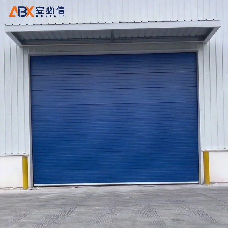 黄山感应高速门
